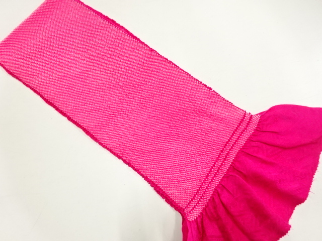 Japanese Kimono / Furisode Silk